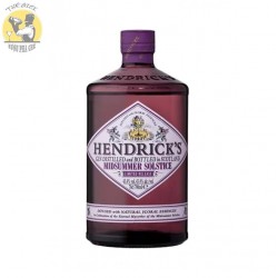 Rượu Gin Hendrick's Midsummer Solstice